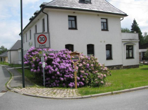 Гостиница Reiterhof & Pension Lienemann  Грюнбах